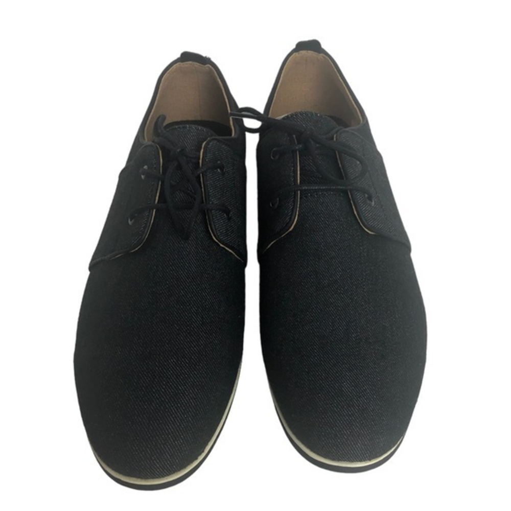 Men’s Call it Spring‎ Canvas Blue Denim Casual Shoe